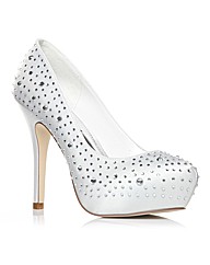 Moda in Pelle Idabelle Ladies Shoes