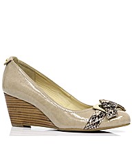 Moda in Pelle Hebden Ladies Shoes