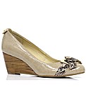 Moda in Pelle Hebden Ladies Shoes