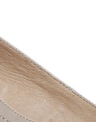Moda in Pelle Hebble Ladies Shoes