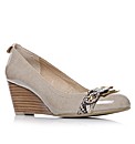 Moda in Pelle Hebble Ladies Shoes
