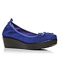 Moda in Pelle Hessie Ladies Shoes