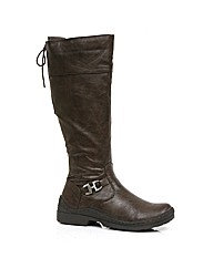 Moda in Pelle Heala Ladies Boots