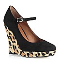 Moda in Pelle Hannah Ladies Shoes