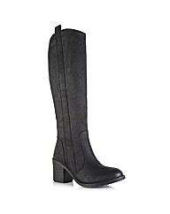 Moda in Pelle Haggis Ladies Boots
