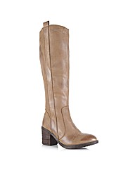 Moda in Pelle Haggis Ladies Boots