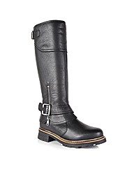 Moda in Pelle Guild Ladies Boots