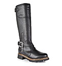 Moda in Pelle Guild Ladies Boots