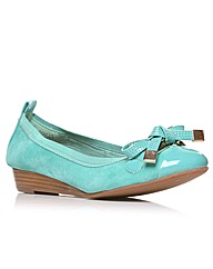 Moda in Pelle Gosley Ladies Shoes