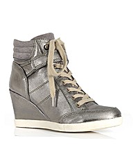 Moda in Pelle Grange Ladies Shoes