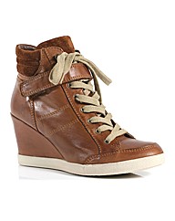 Moda in Pelle Grange Ladies Shoes