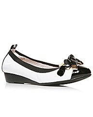 Moda in Pelle Gosley Ladies Shoes