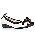 Moda in Pelle Gosley Ladies Shoes