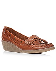 Moda in Pelle Gatsberia Ladies Shoes