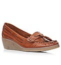 Moda in Pelle Gatsberia Ladies Shoes