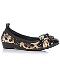 Moda in Pelle Garnett Ladies Shoes