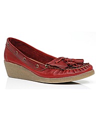 Moda in Pelle Gatsby Ladies Shoes