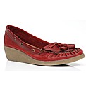 Moda in Pelle Gatsby Ladies Shoes