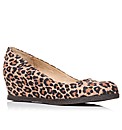 Moda in Pelle Gallion Ladies Shoes