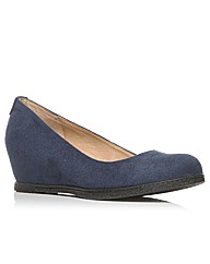 Moda in Pelle Gallion Ladies Shoes