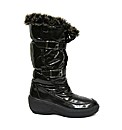 Moda in Pelle Furrie Ladies Boots