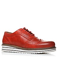 Moda in Pelle Gable Ladies Shoes