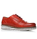 Moda in Pelle Gable Ladies Shoes