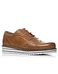 Moda in Pelle Gable Ladies Shoes
