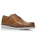 Moda in Pelle Gable Ladies Shoes