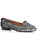 Moda in Pelle Fonder Ladies Shoes