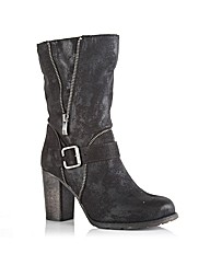 Moda in Pelle Foreman Ladies Boots