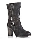 Moda in Pelle Foreman Ladies Boots