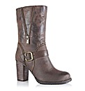 Moda in Pelle Foreman Ladies Boots
