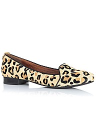 Moda in Pelle Fonder Ladies Shoes
