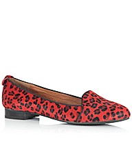 Moda in Pelle Fonder Ladies Shoes
