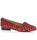 Moda in Pelle Fonder Ladies Shoes