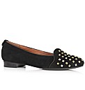 Moda in Pelle Fonder Ladies Shoes