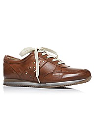 Moda in Pelle Folklore Ladies Shoes