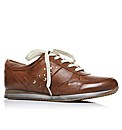 Moda in Pelle Folklore Ladies Shoes