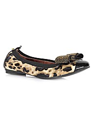 Moda in Pelle Finky Ladies Shoes