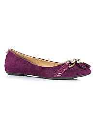 Moda in Pelle Femmy Ladies Shoes