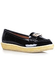 Moda in Pelle Fella Ladies Shoes