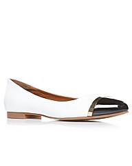 Moda in Pelle Farica Ladies Shoes