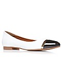 Moda in Pelle Farica Ladies Shoes