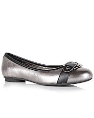 Moda in Pelle Faithful Ladies Shoes