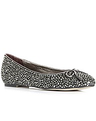 Moda in Pelle Fallie Ladies Shoes