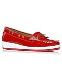 Moda in Pelle Fairloop Ladies Shoes