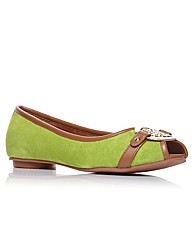 Moda in Pelle Faith Ladies Shoes