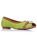 Moda in Pelle Faith Ladies Shoes