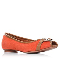 Moda in Pelle Faith Ladies Shoes